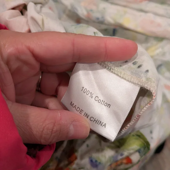 o.p.t Phoebe Dress - Picture 8 of 9